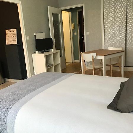 Cosylocation La Varende 38 Rennes Exteriör bild