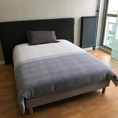 Cosylocation La Varende 38 Rennes Exteriör bild