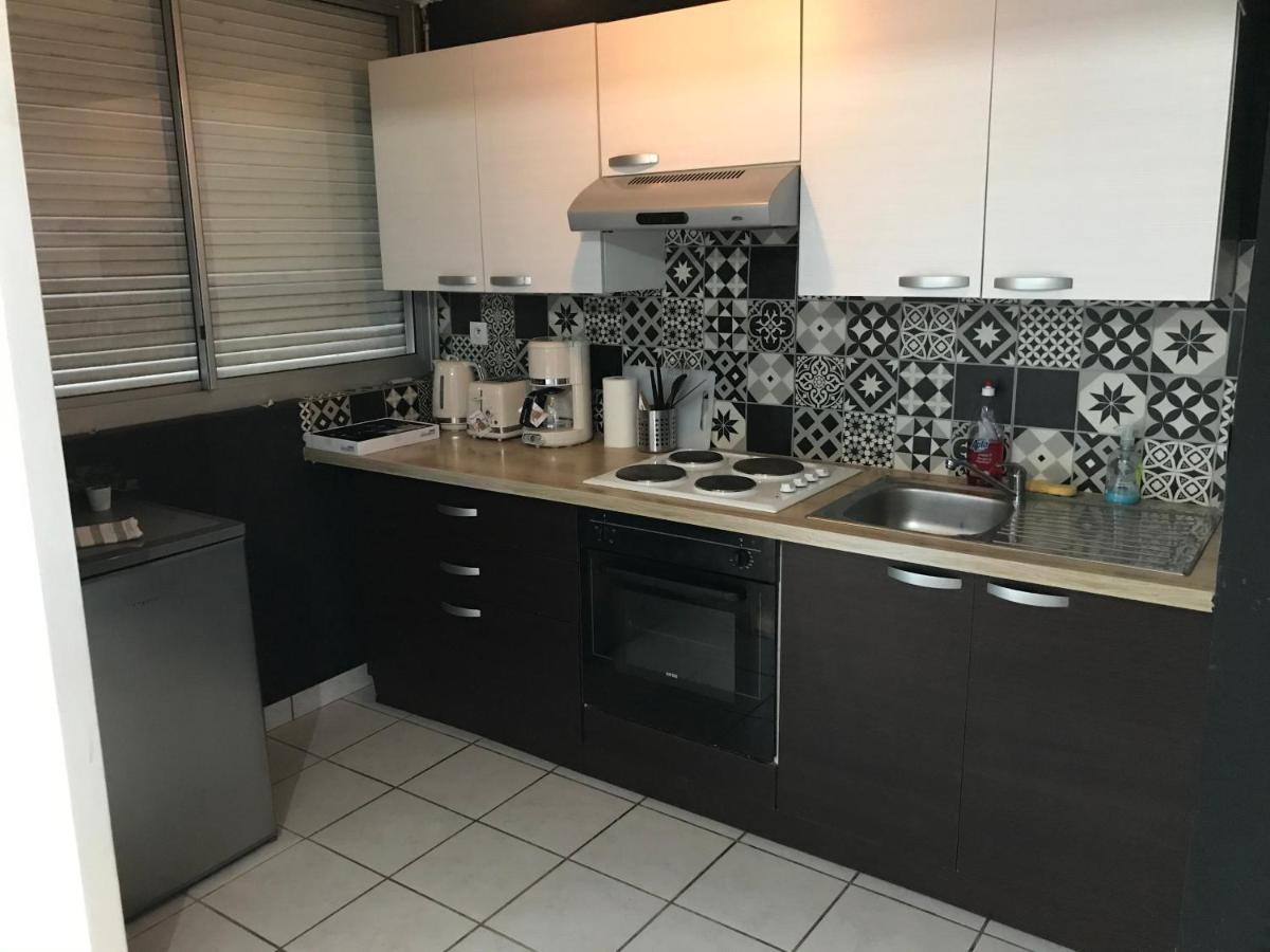 Cosylocation La Varende 38 Rennes Exteriör bild