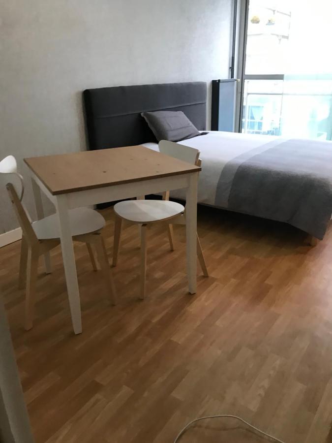 Cosylocation La Varende 38 Rennes Exteriör bild